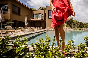 Hôtel Version Maquis Santa Manza