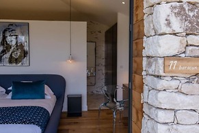 Hôtel Version Maquis Santa Manza