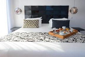 Hôtel Version Maquis Santa Manza