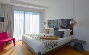 Hôtel Version Maquis Santa Manza