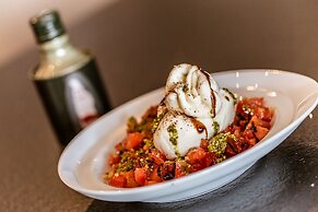 Hôtel Version Maquis Santa Manza