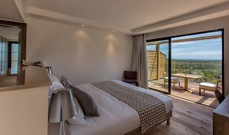 Hôtel Version Maquis Santa Manza