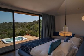 Hôtel Version Maquis Santa Manza