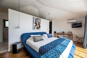 Hôtel Version Maquis Santa Manza