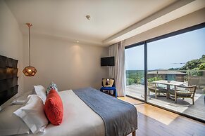 Hôtel Version Maquis Santa Manza