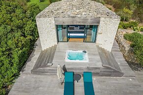 Hôtel Version Maquis Santa Manza