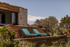 Hôtel Version Maquis Santa Manza