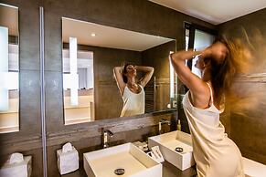 Hôtel Version Maquis Santa Manza