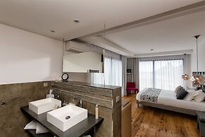 Hôtel Version Maquis Santa Manza