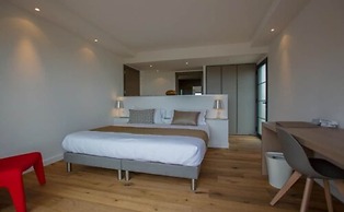 Hôtel Version Maquis Santa Manza