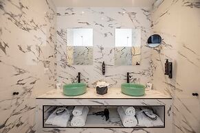 Hôtel Version Maquis Santa Manza