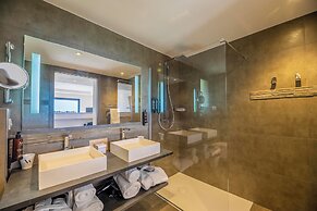 Hôtel Version Maquis Santa Manza