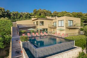 Hôtel Version Maquis Santa Manza