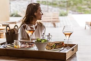 Hôtel Version Maquis Santa Manza