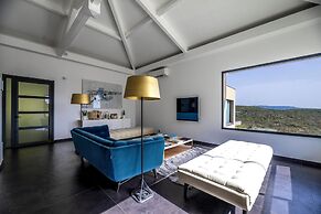 Hôtel Version Maquis Santa Manza