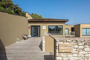 Hôtel Version Maquis Santa Manza