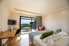 Hôtel Version Maquis Santa Manza