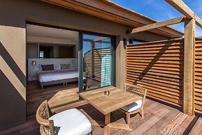 Hôtel Version Maquis Santa Manza