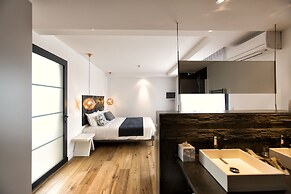 Hôtel Version Maquis Santa Manza