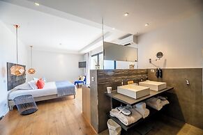 Hôtel Version Maquis Santa Manza