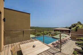 Hôtel Version Maquis Santa Manza