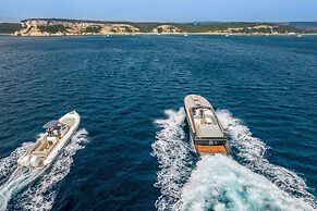 Hôtel Version Maquis Santa Manza