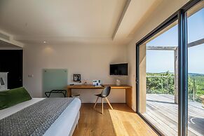 Hôtel Version Maquis Santa Manza