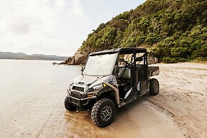 Hôtel Version Maquis Santa Manza