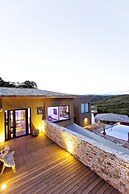 Hôtel Version Maquis Santa Manza