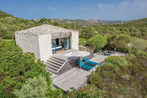 Hôtel Version Maquis Santa Manza