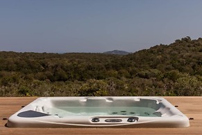 Hôtel Version Maquis Santa Manza