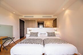 Hôtel Version Maquis Santa Manza