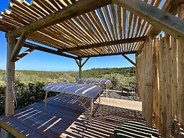 Hôtel Version Maquis Santa Manza