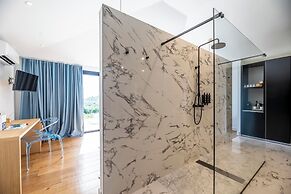 Hôtel Version Maquis Santa Manza