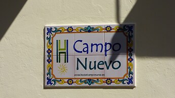 Hostal Campo Nuevo