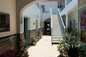 Hostal Campo Nuevo
