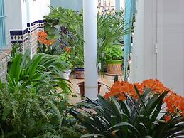 Hostal Campo Nuevo