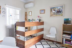 Hostal Campo Nuevo