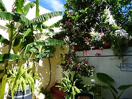 Hostal Campo Nuevo