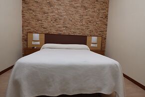 Hostal Campo Nuevo
