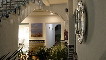 Hostal Campo Nuevo