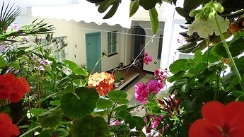 Hostal Campo Nuevo