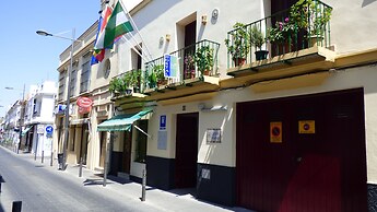 Hostal Campo Nuevo