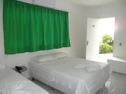 Lagoa Lazer Hotel