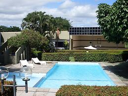 Lagoa Lazer Hotel