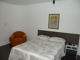 Lagoa Lazer Hotel
