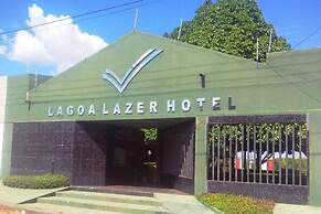Lagoa Lazer Hotel