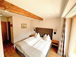 Hotel Pass Lueg