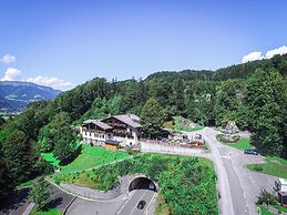 Hotel Pass Lueg