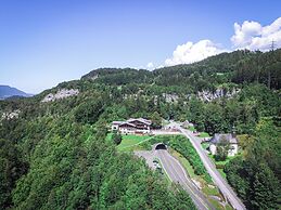 Hotel Pass Lueg